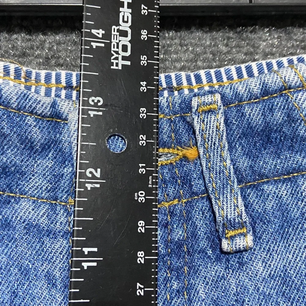 Lee vintage high